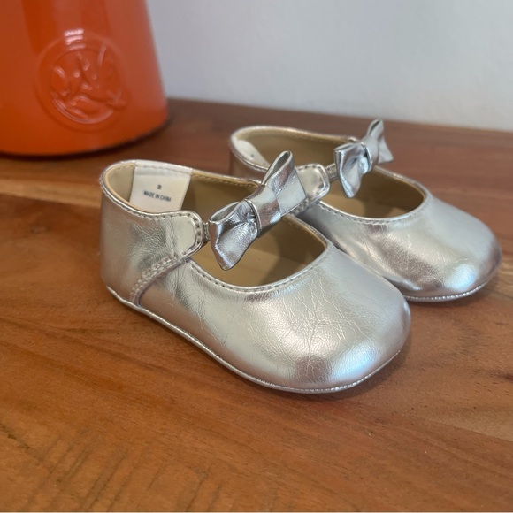 Baby girl Shoe bundle lot - Picture 4 of 8